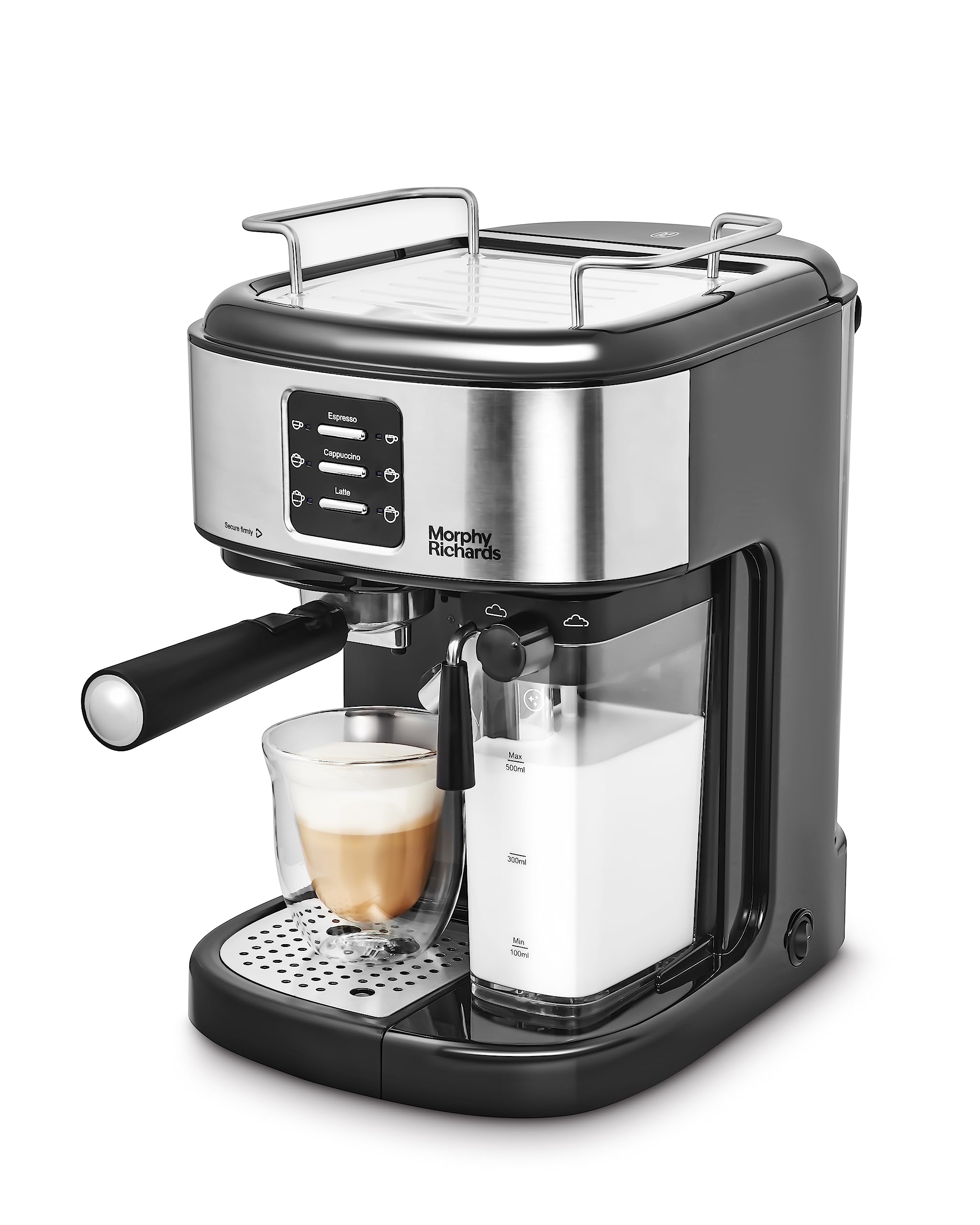 10 best espresso machines to shop in 2025 for top quality coffee