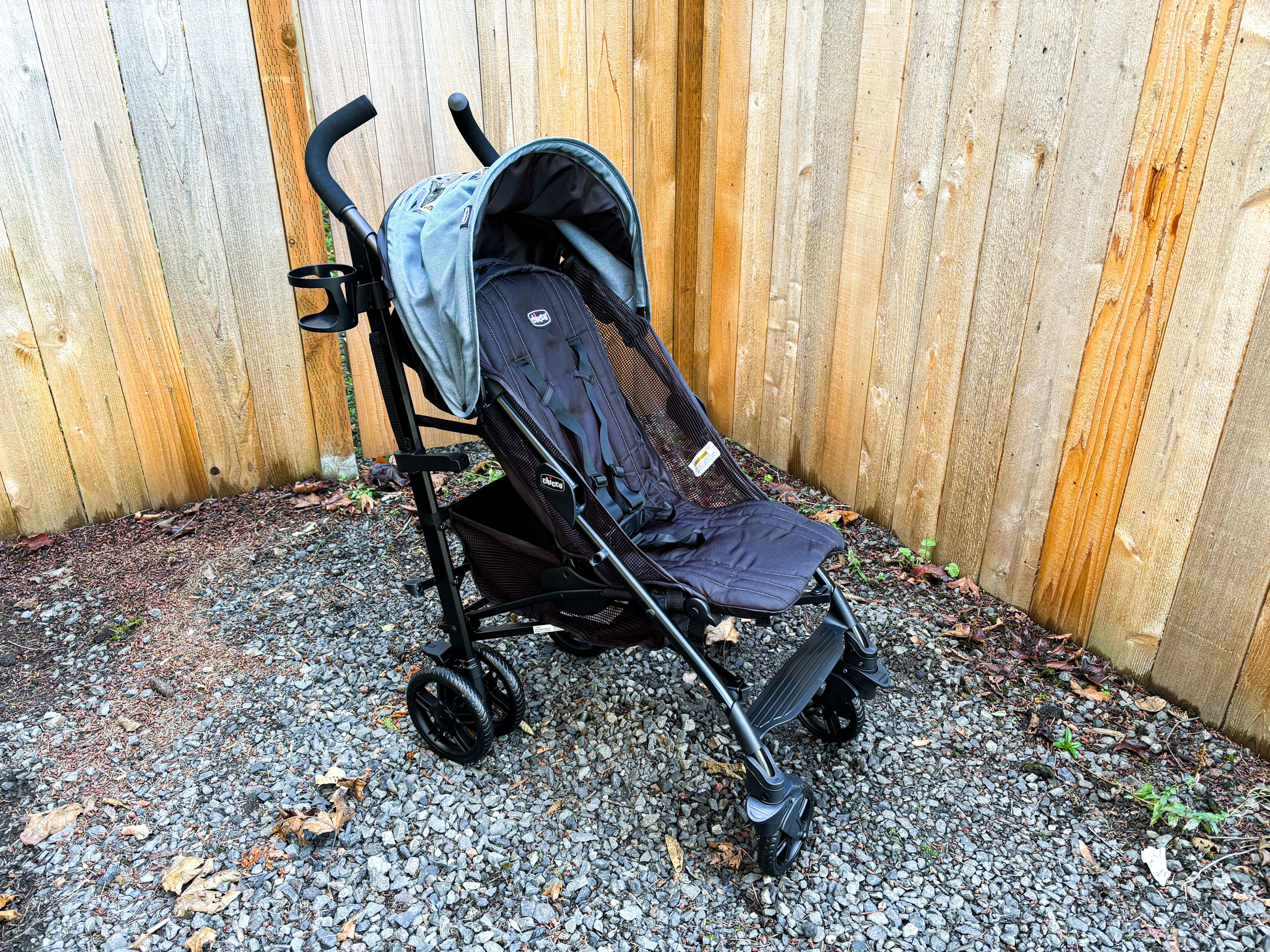 Best Affordable Strollers and Travel Systems in 2024 According