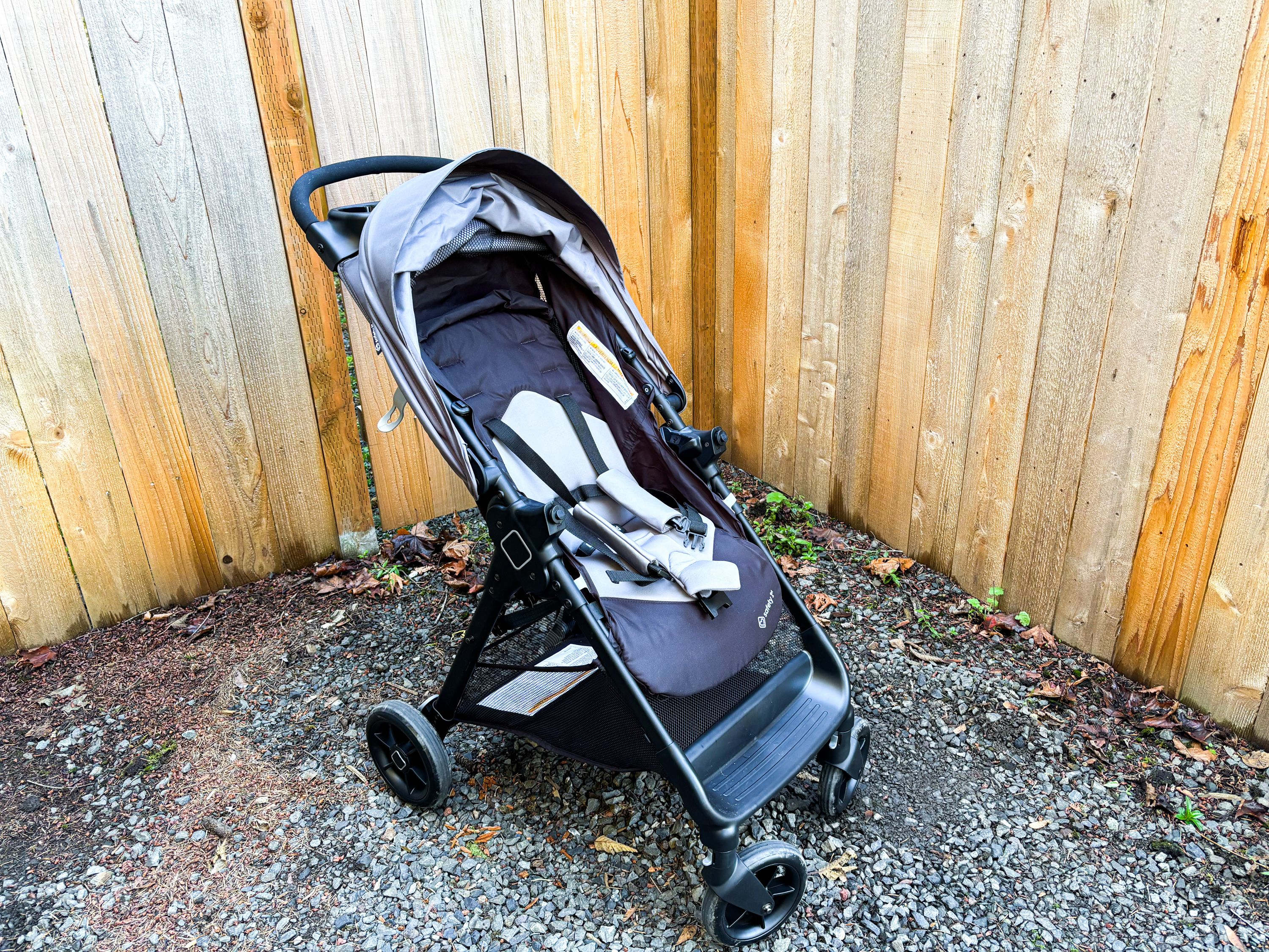 Best Affordable Strollers and Travel Systems in 2024 According