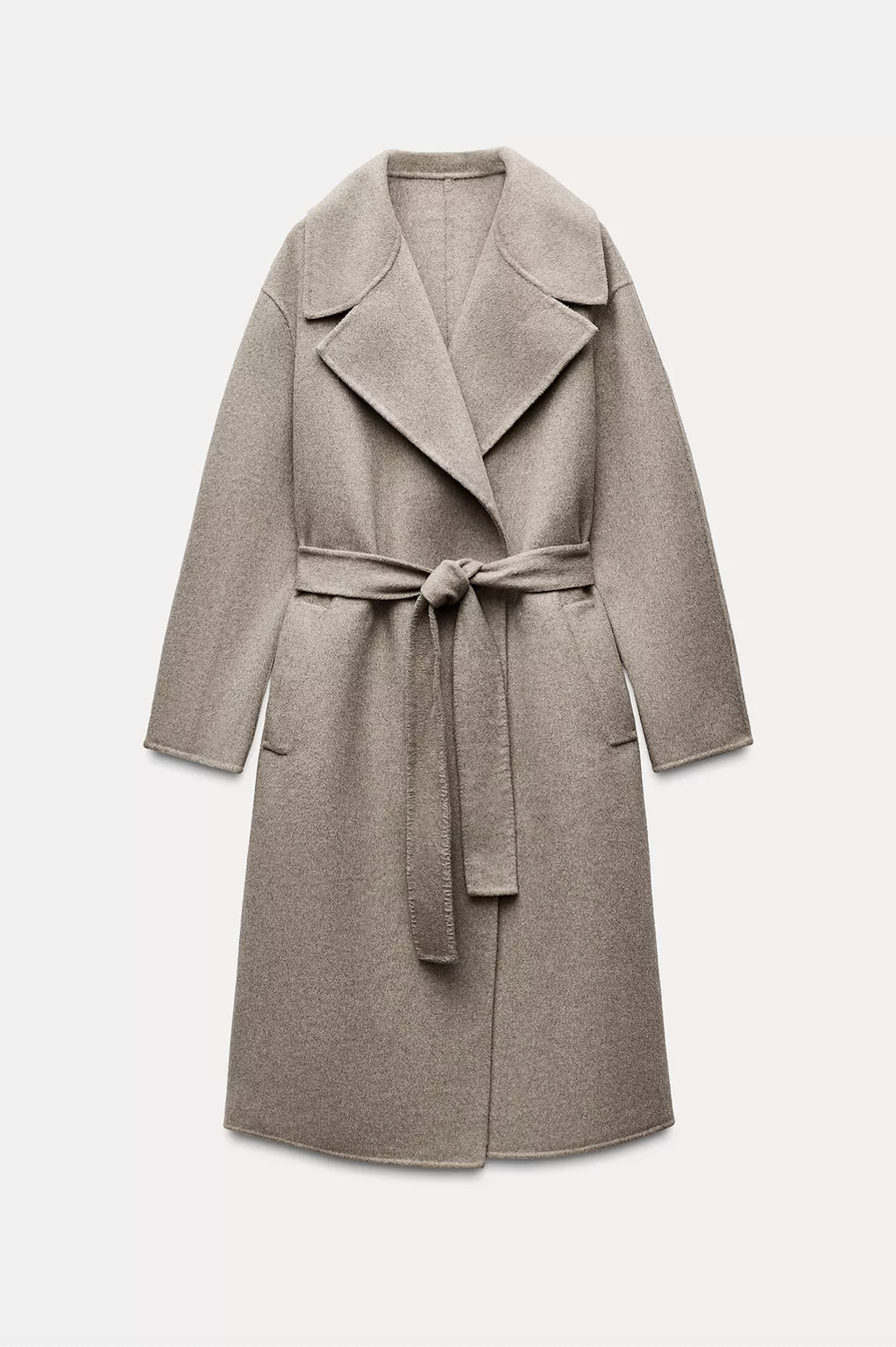 Nueva Temporada Abrigos De Chica En Zara De Todos Los Nuevos