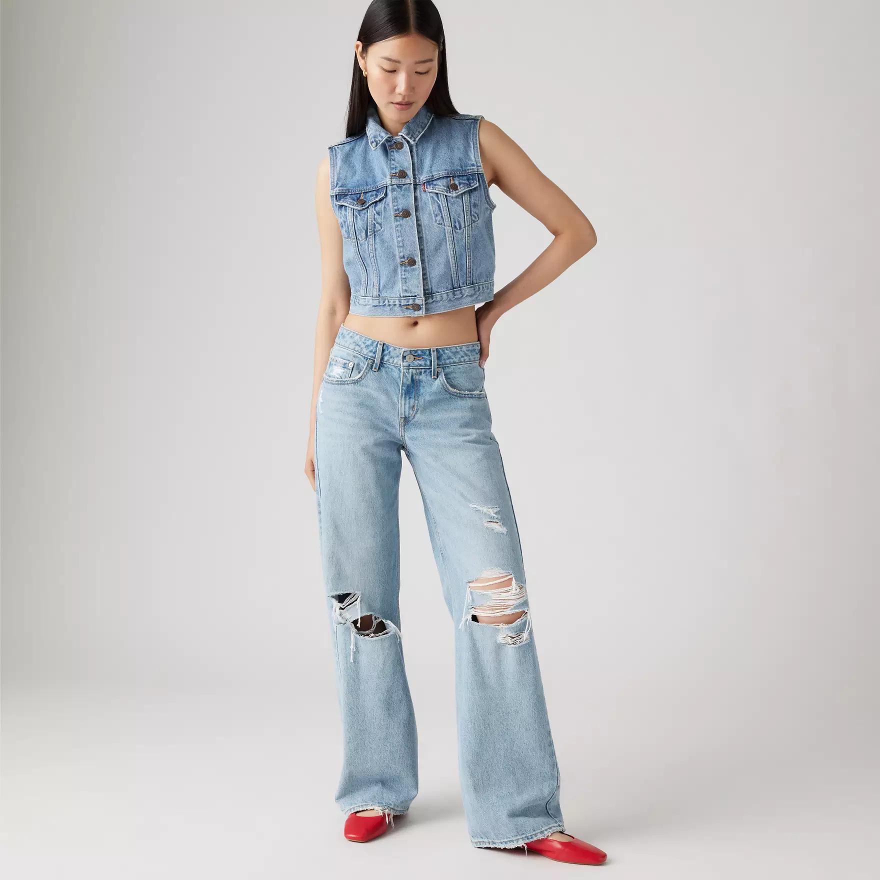Best Jeans for Teens in 2024, According to Real Teenagers