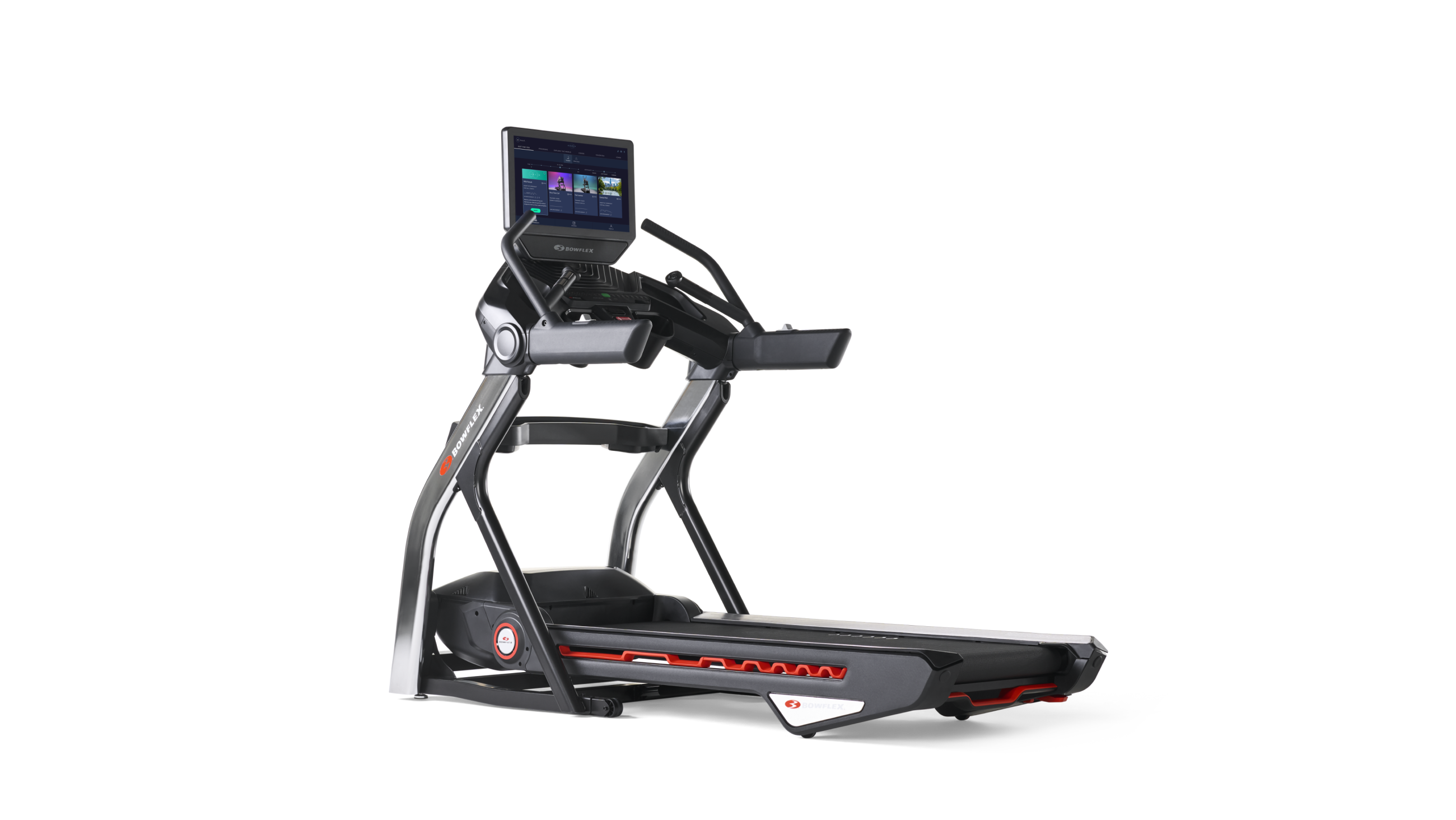Bowflex Treadmill 22 Review: I Tested It for Over a Year