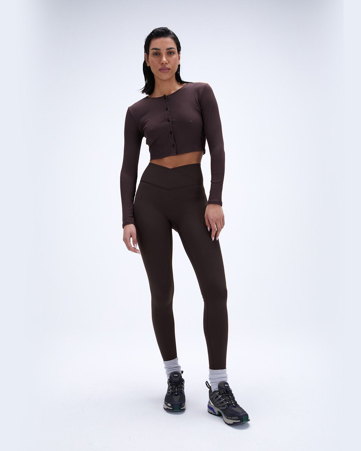 15 Cute Matching Workout Sets for Women in 2025