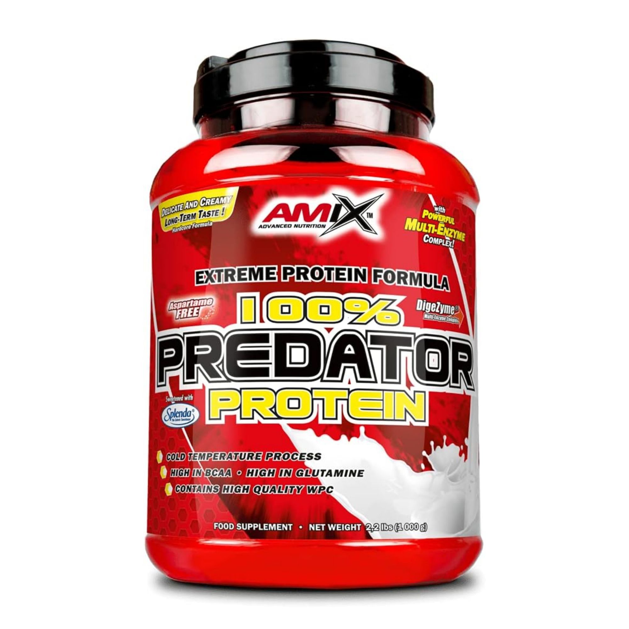 Los 12 mejores batidos de proteínas para ganar músculos