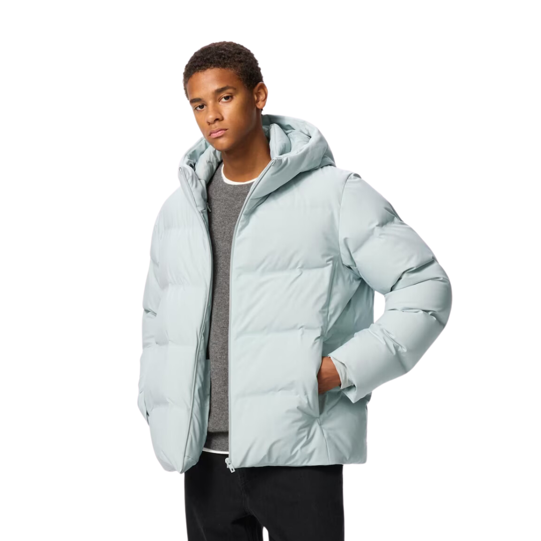 Modetrends Stoere Kleding Heren Heren, Dit Zijn De Winterjassentrends Voor  Het Najaar 2024/2025, image size:1080x1080