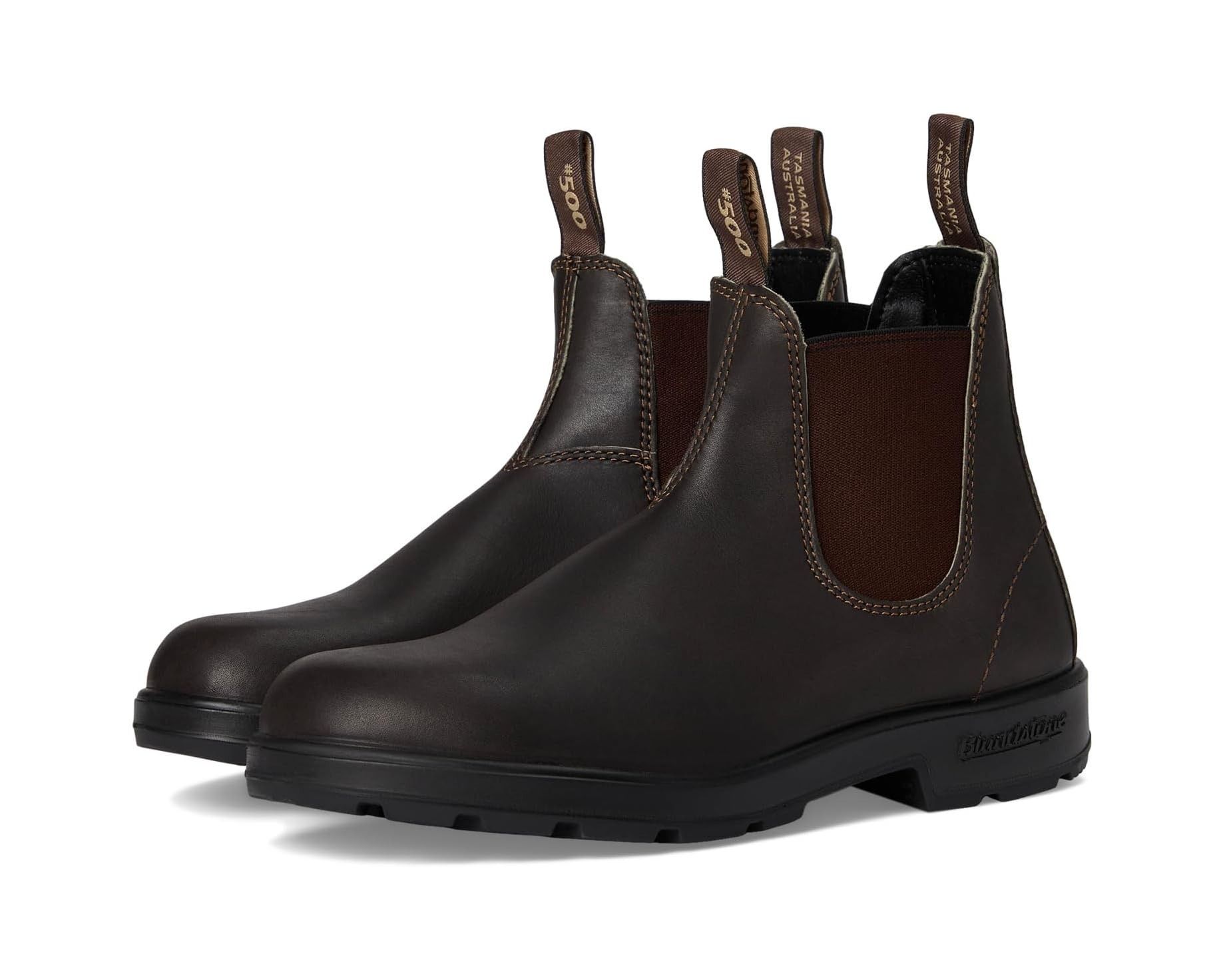 The Best Men's Boots in 2024, Tested by Style Editors