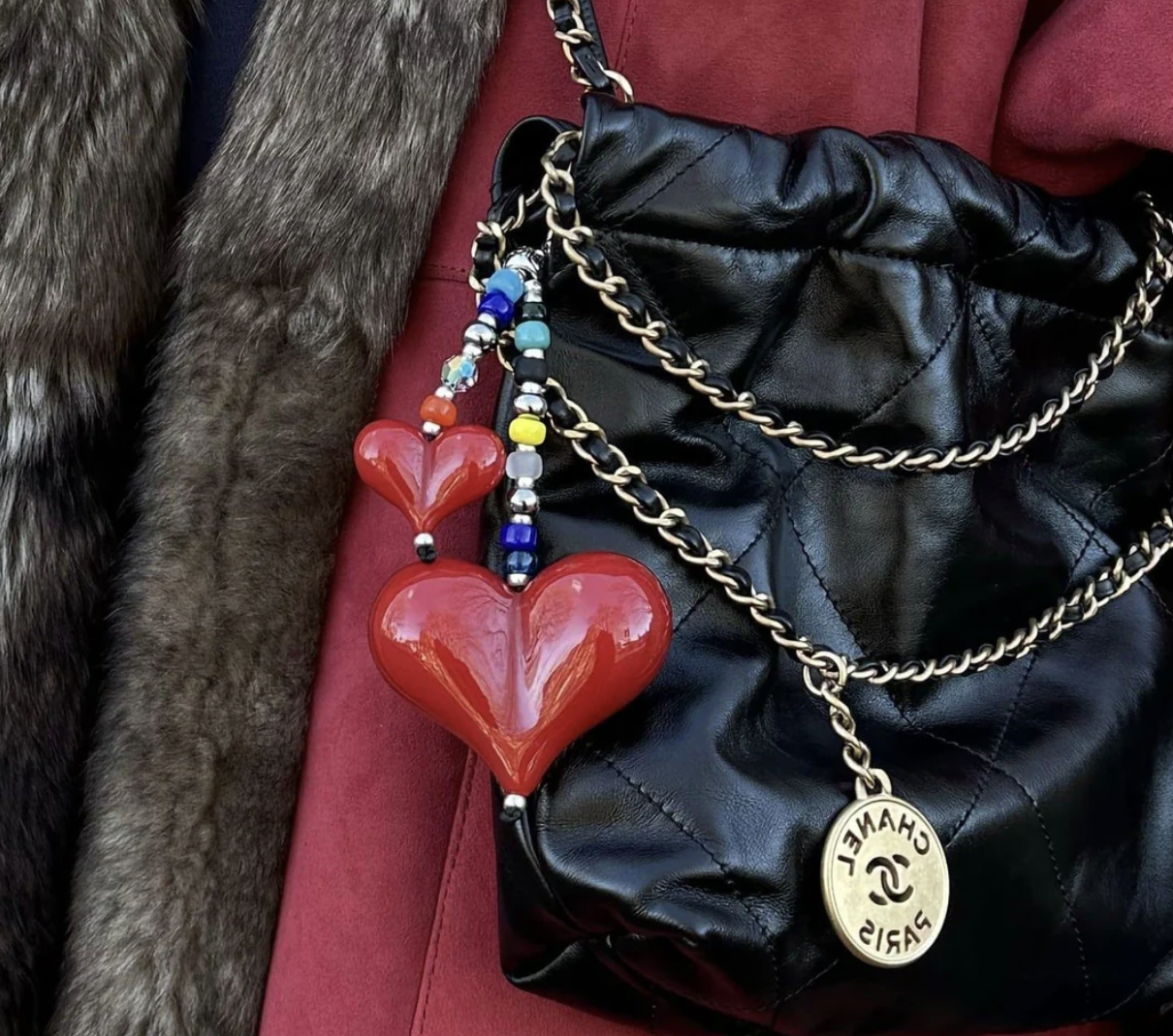 Bag Charm Cute Birkin Bags Ea415 Custom Cute Designer Mini Luxury