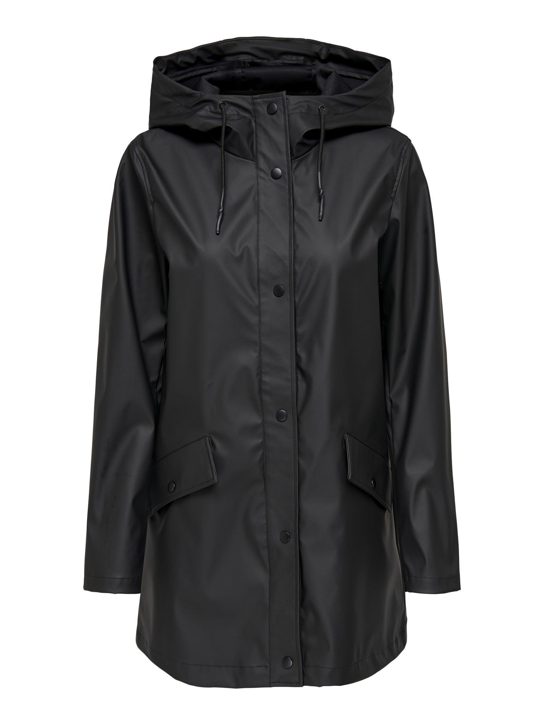 Raincoat Chubasqueros Pull And Bear Chubasqueros Pull And Bear - Main Image