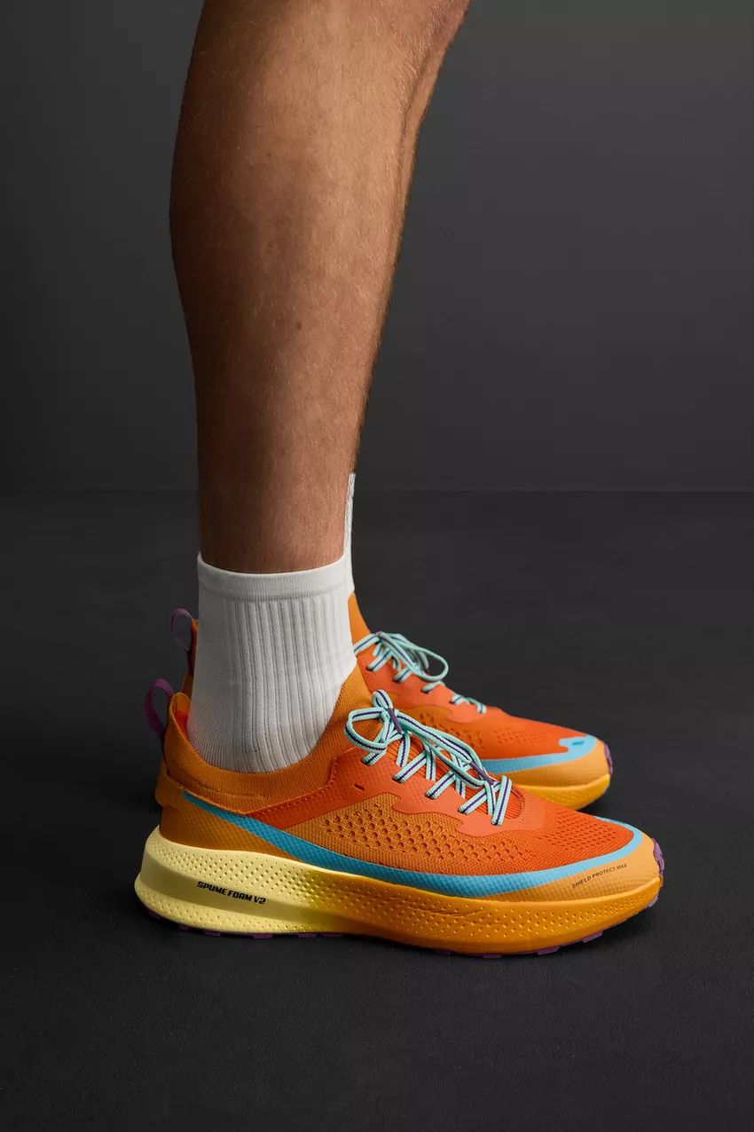 Las zapatillas de running bonitas, amortiguadas y cómodas para