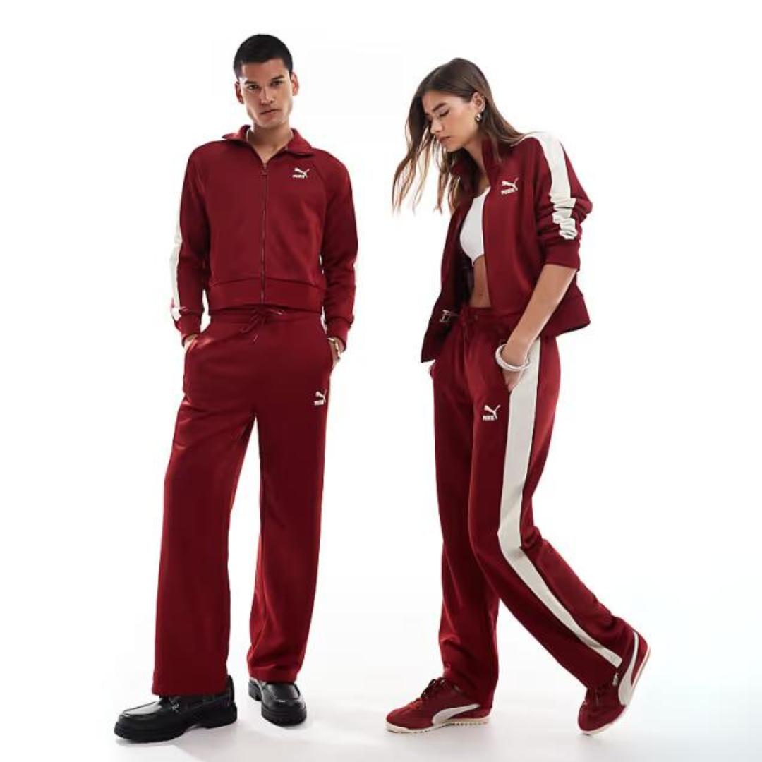 Tracksuit Set Women's Name Brand Tracksuits Women's Pista