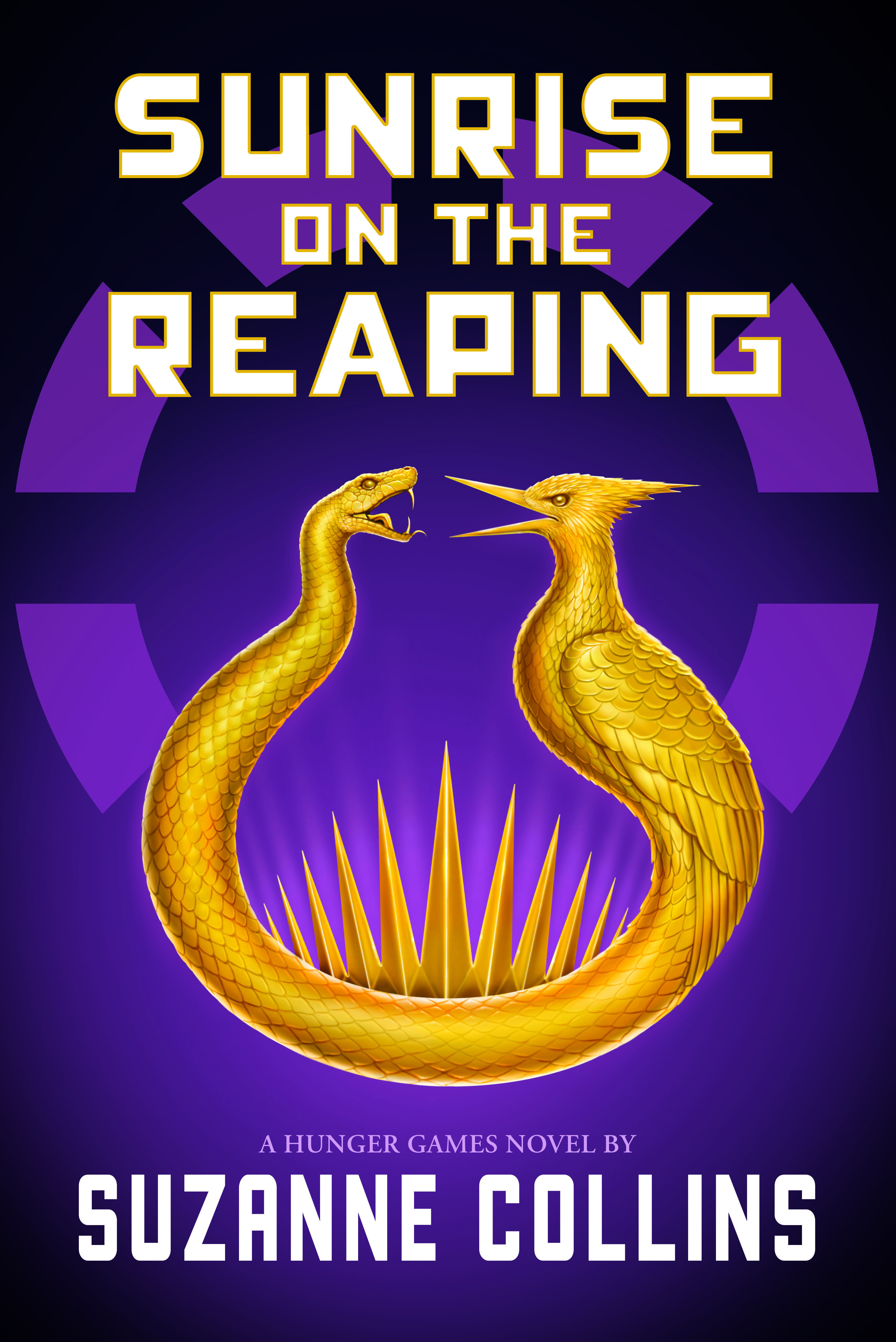 洋書 Sunrise on the Reaping Amazon.com: Sunrise on the Reaping (Hunger Games The