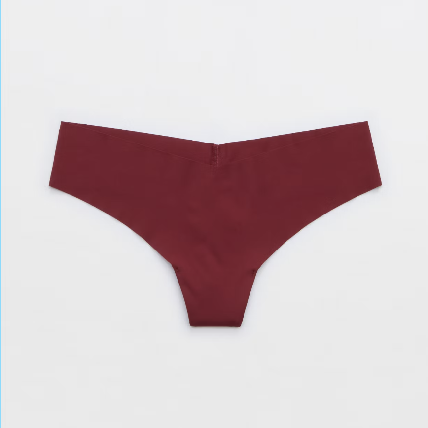 8 Ways to Avoid Panty Lines Without Going Commando