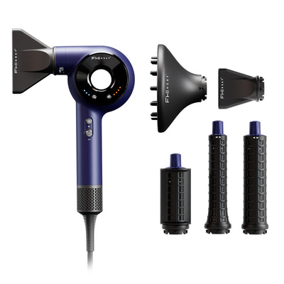 Bondi Boost Best Hair Dryer At Ulta The Best Hair Dryers Of 2025