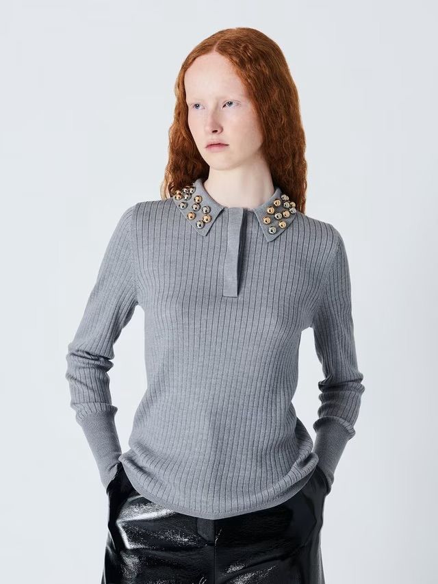 John lewis womens knitwear