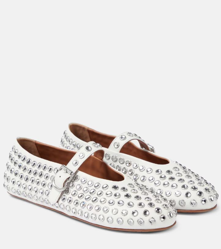 Scarpe da sposa, modelli più eleganti del momento Marie Claire