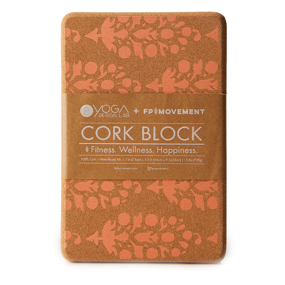 Cork Blocks For Yoga At Cheryl Talley Blog