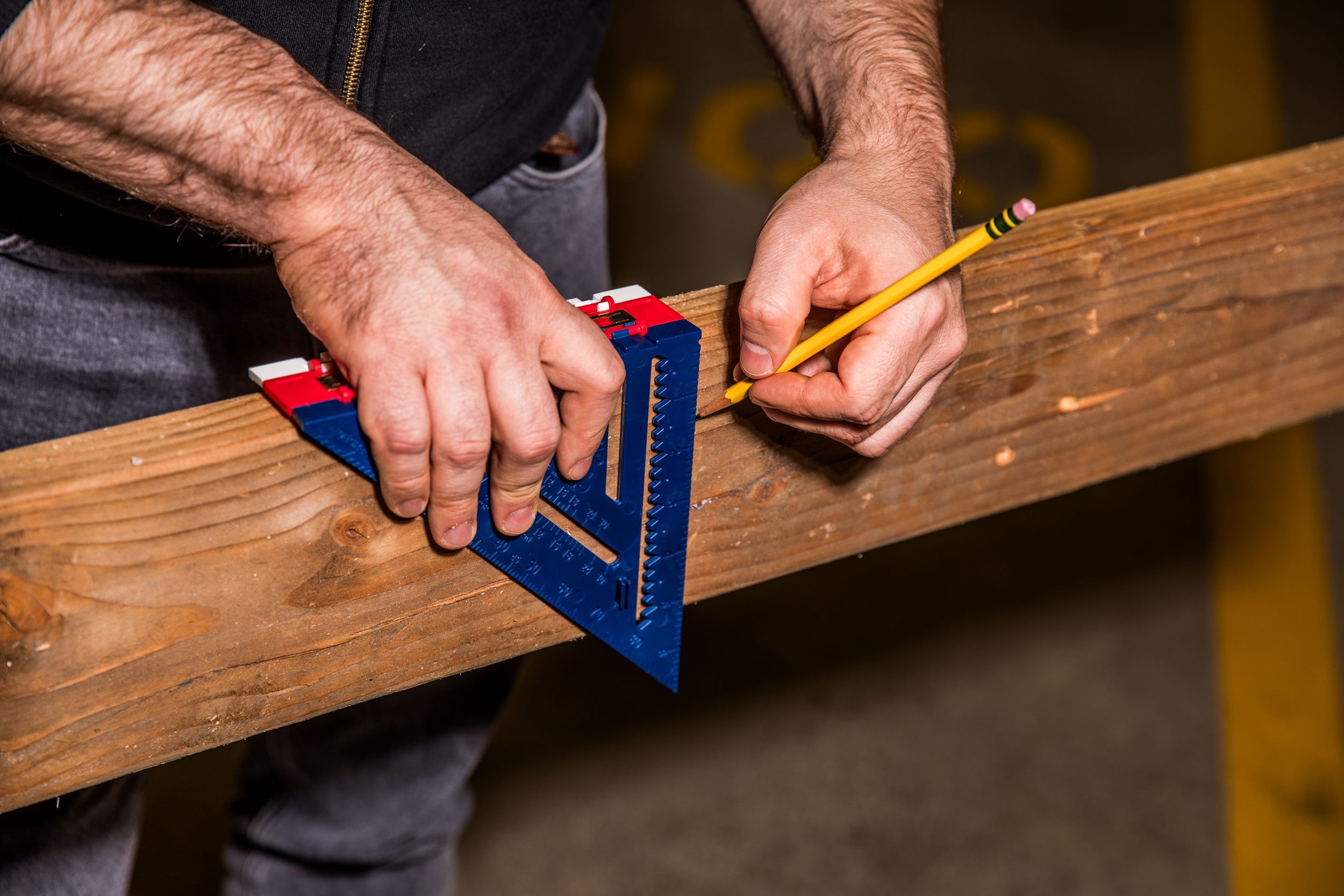 Rapid Rafter featured in Popular Mechanics Gear of the Year 2025