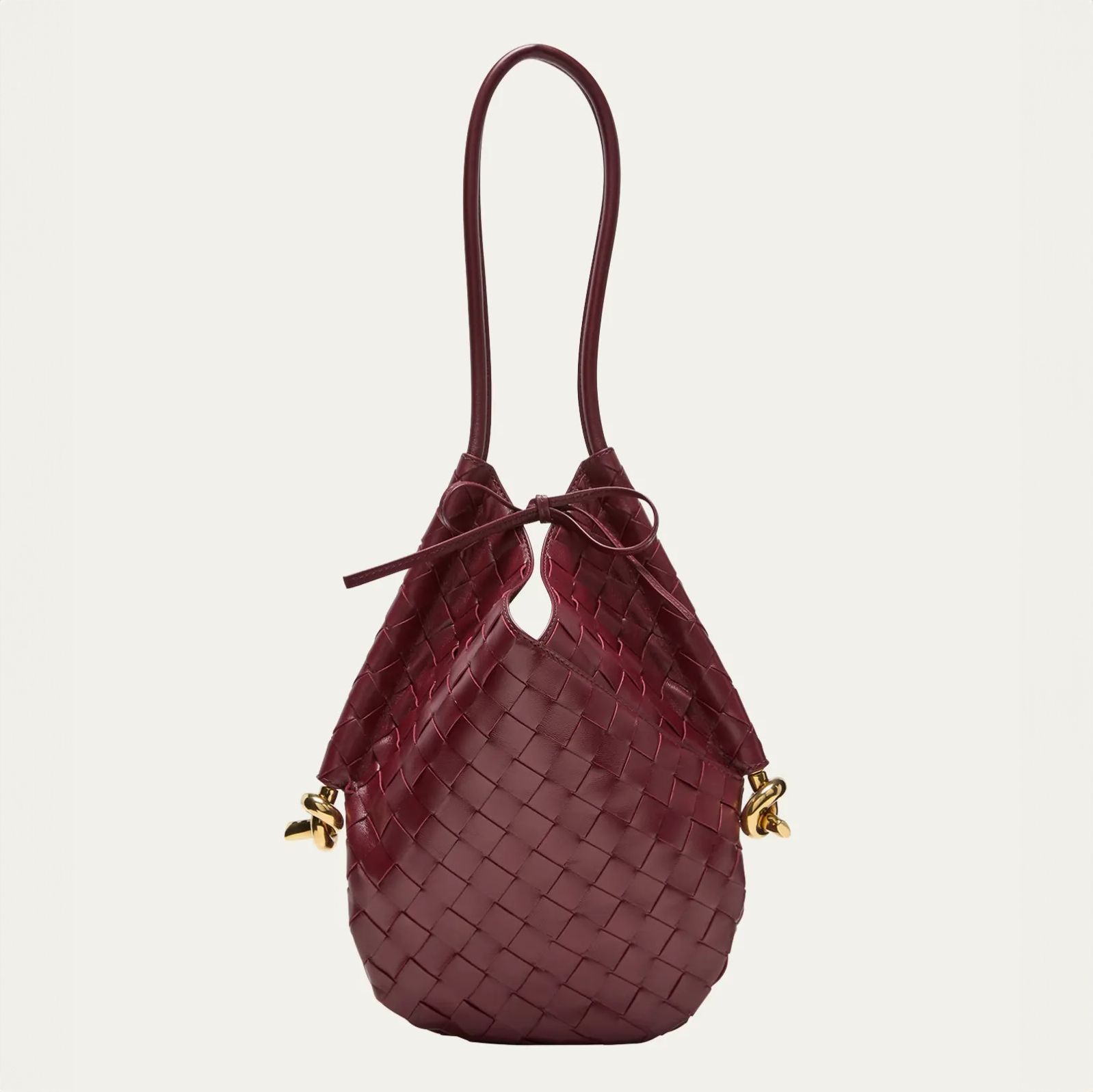 15 Stylish Burgundy Bags to Carry Fall 2024