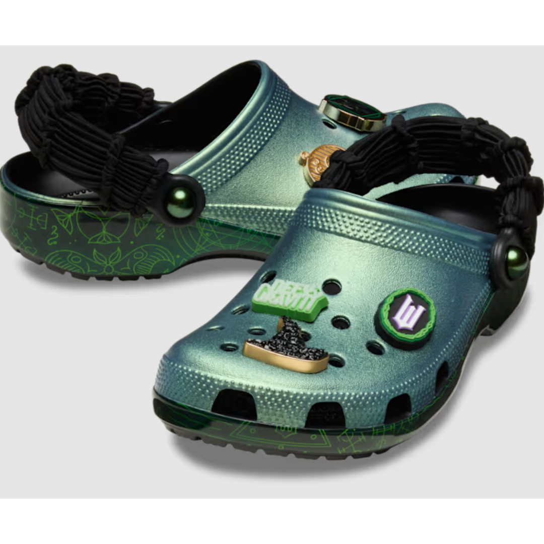 Crocs Released a 