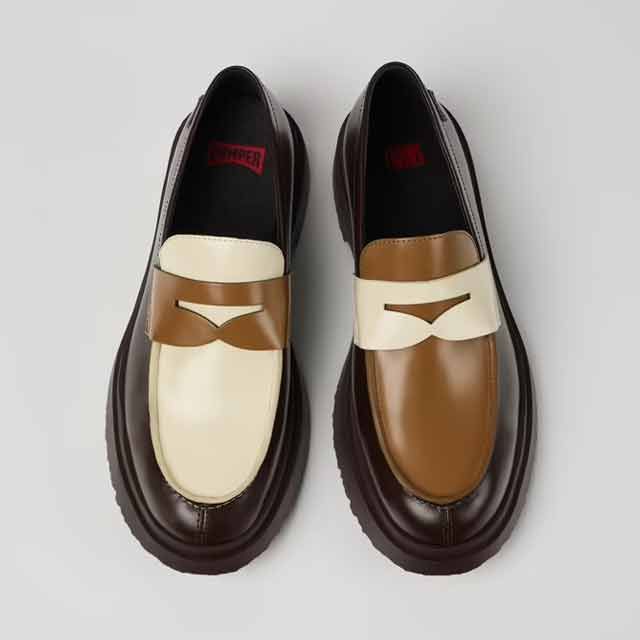 Los tipos de zapatos para hombre que están de moda este otoño 2024