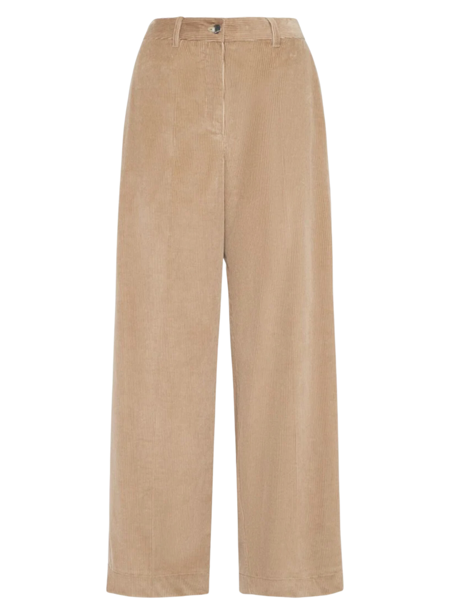 Moda autunno 2024: come abbinare i pantaloni in velluto