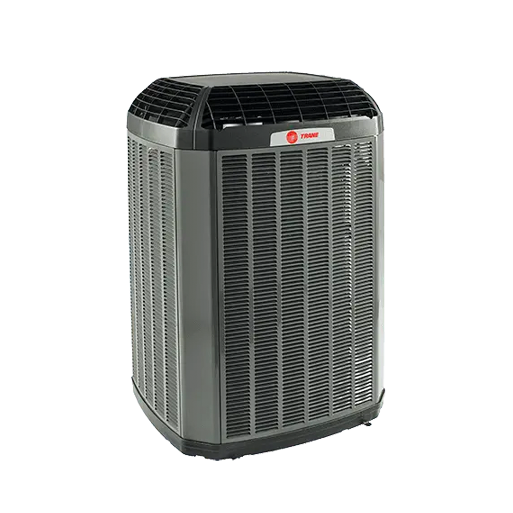 Trane Heat Pumps For Commercial Buildings Trane Ton Ac Condenser