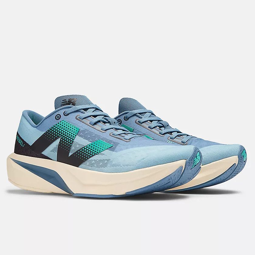 8 Best New Balance Shoes 2024, Tested by Style Experts display picture 3