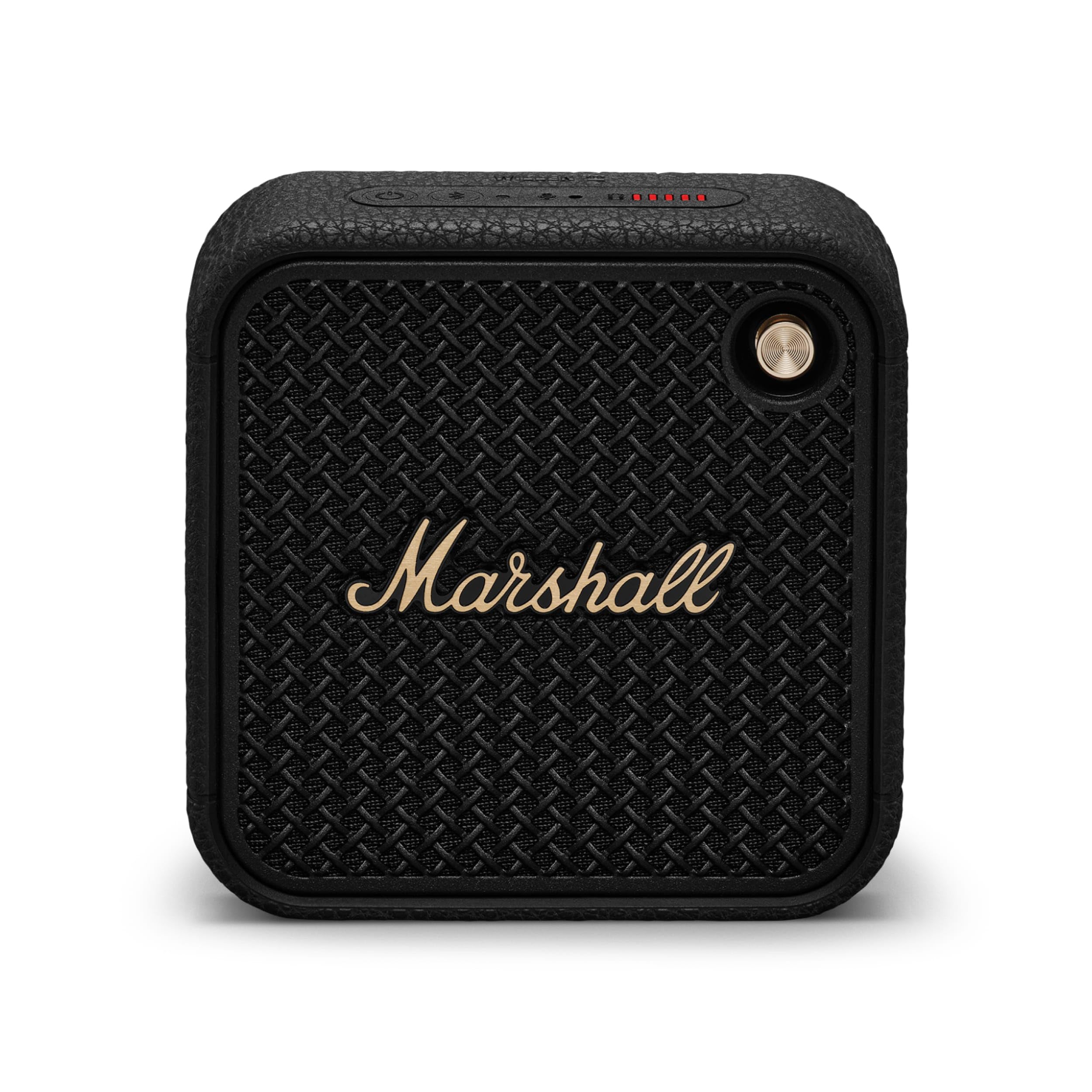 Marshall Willen II review