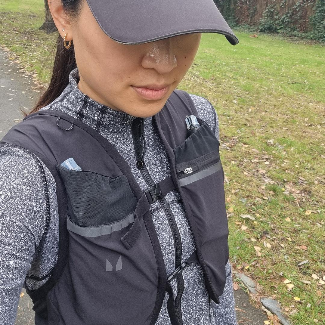 Best running vests for hydration and storage, tested by runners