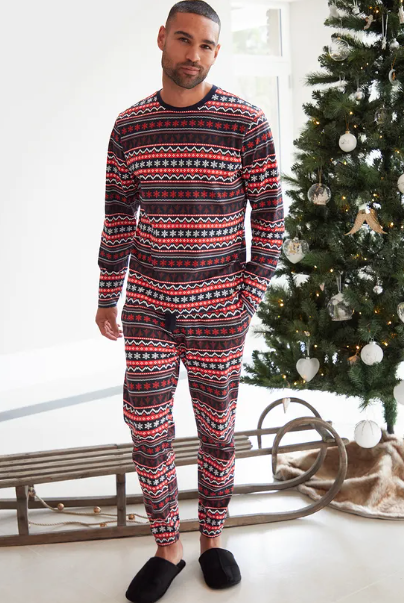 Christmas Pyjamas Debenhams Pajamas Christmas Pjs Cheap Pyjama