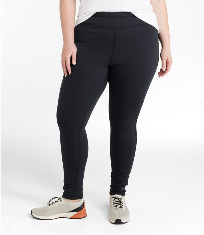 The Best Fleece-Lined Leggings of 2024