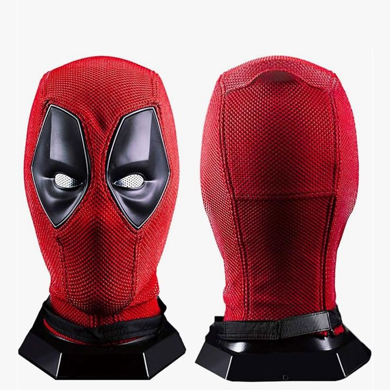 10 'Deadpool and Wolverine' Halloween Costumes for Marvel Fans