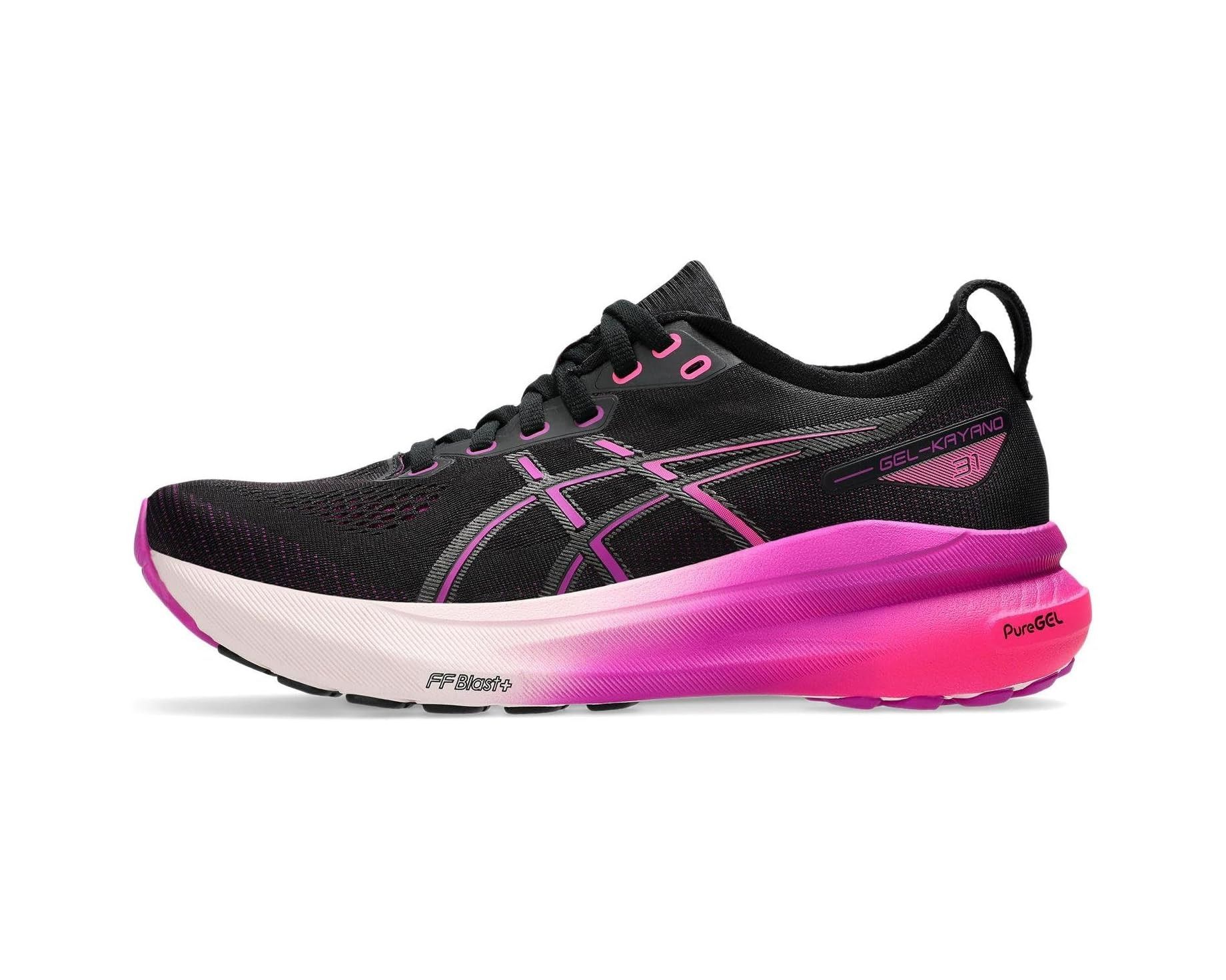 7 Best Running Shoes for Plantar Fasciitis, Per Podiatrists, image size:1840x1472