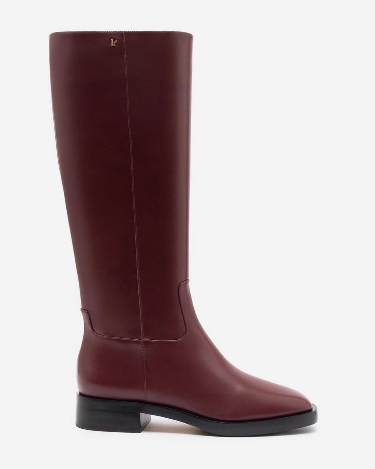 12 Best Leather Riding Boots for Women 2024
