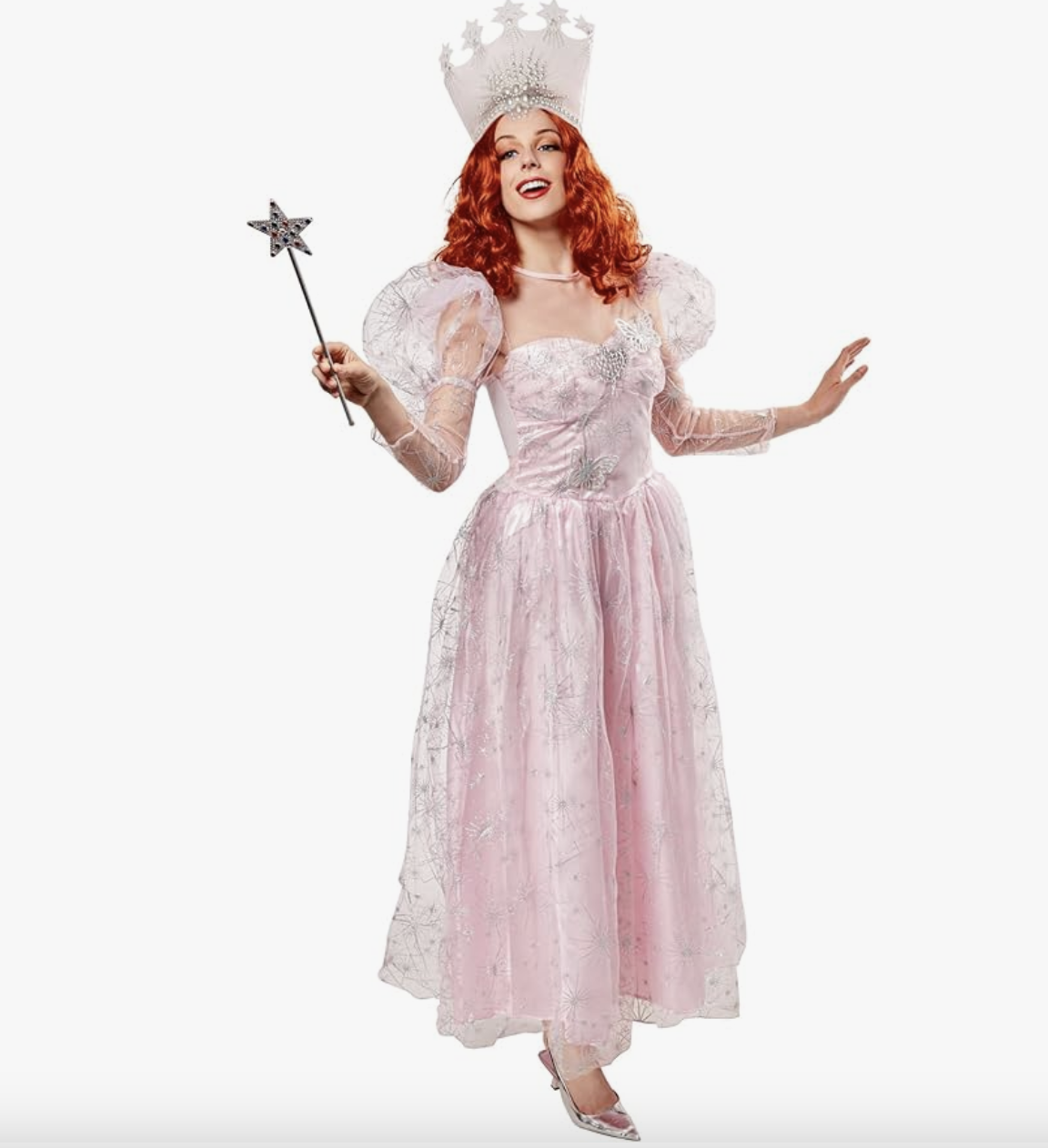 Totally Swankified 'Wicked' Costumes for Halloween Totally Swankified 'Wicked' Costumes for Halloween