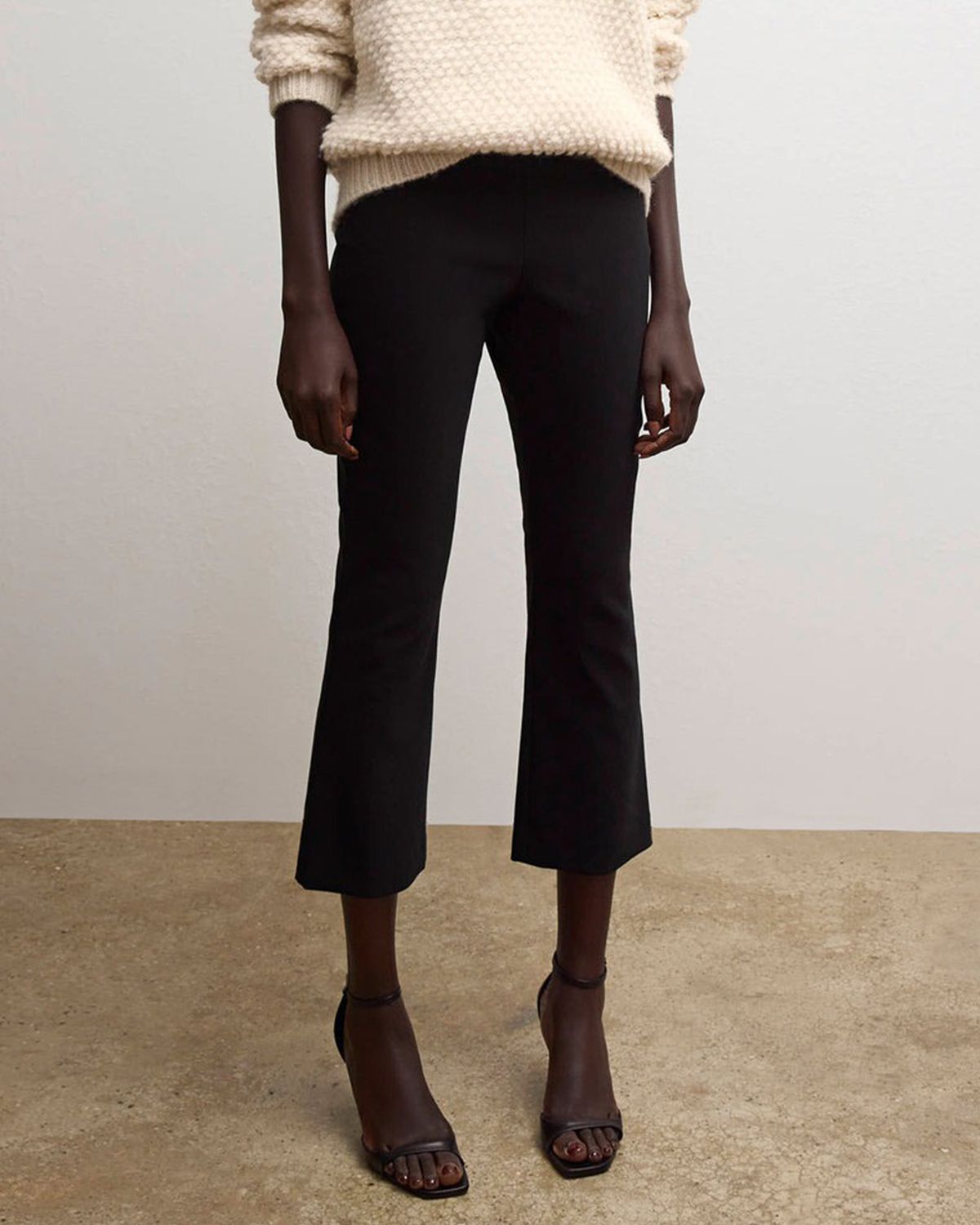 15 Best Kick Flare Pants for Women 2024 15 Best Kick Flare Pants for Women 2024