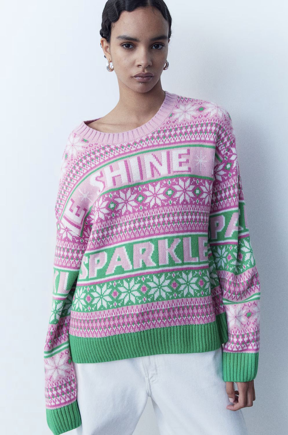 Tourism Zeeman Trui Wit Wol Zeeman Dames Trui Zeeman Dames Truien