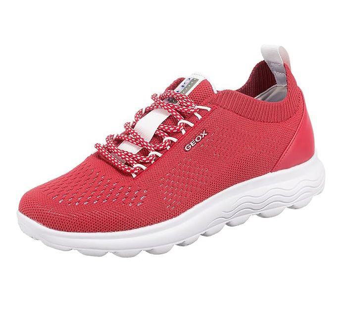 CALITHE A: Zapatillas Bajas Negros Mujer | ® Official Site