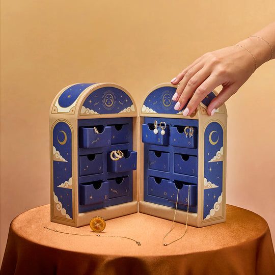 ルイヴィトン 2024アドベントカレンダー LOUIS VUITTON Holiday Christmas 2024 ADVENT CALENDAR ORNAMENTS