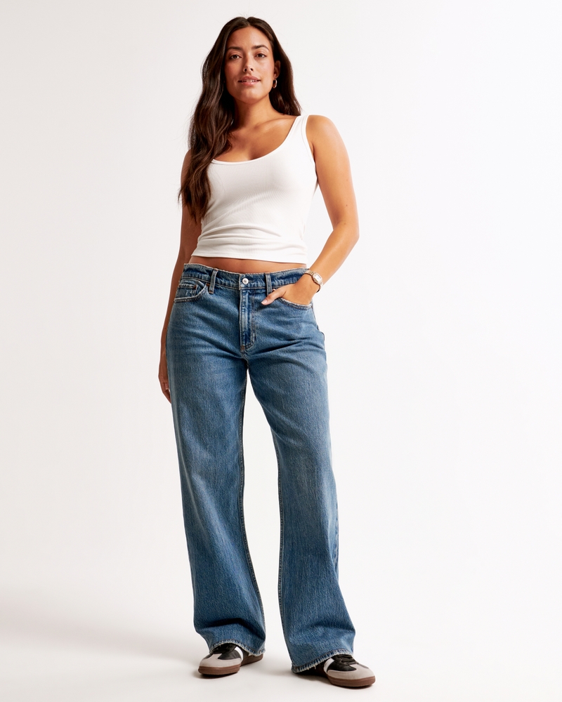 Best Pairs of Boyfriend Jeans of 2024