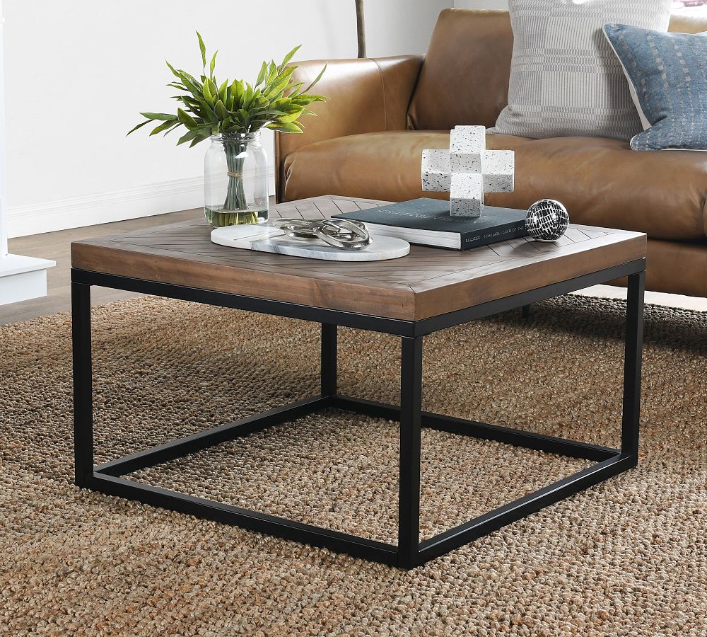 25 Unique Small Coffee Tables That'll Elevate Any Fun-Sized Space