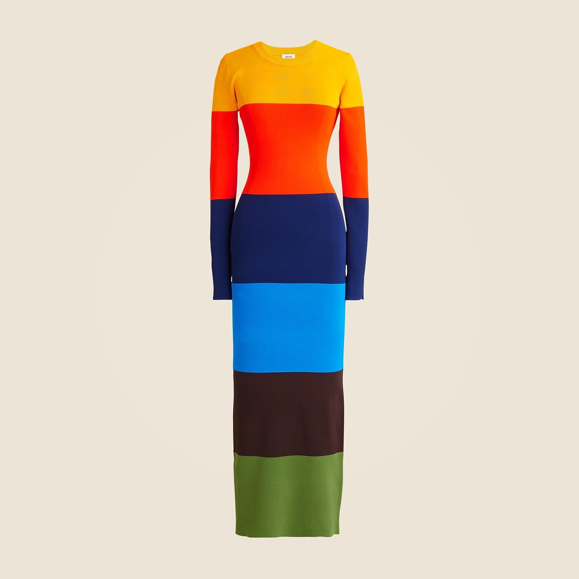 Shop the Christopher John Rogers x J.Crew Collab Like an Editor
