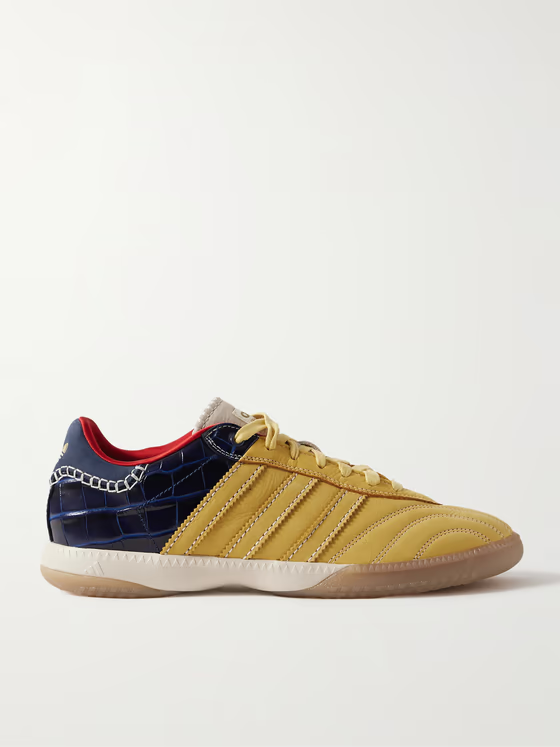 How to Buy the Wales Bonner x Adidas Autumn 2024 Collection