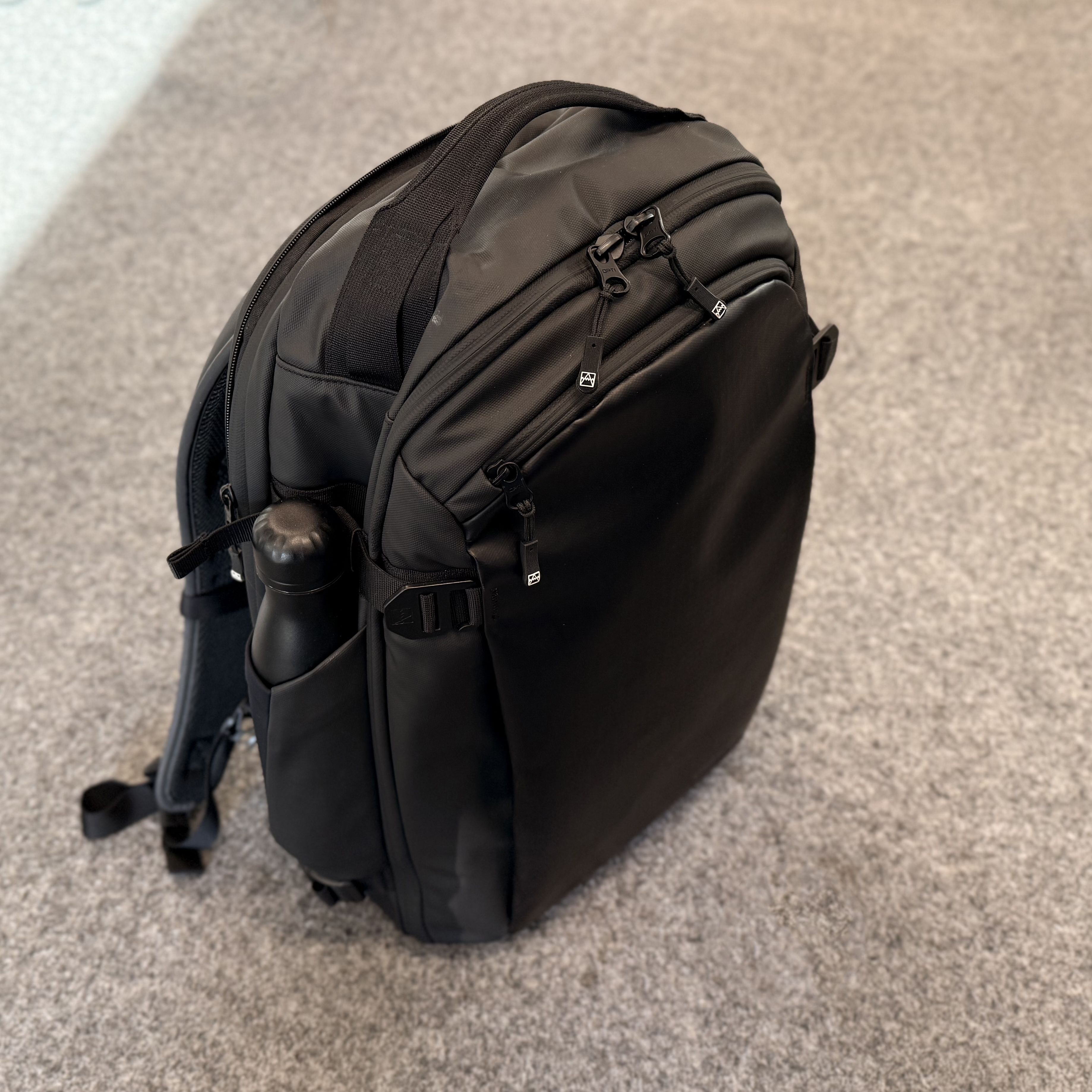 patagonia black hole bag trout Rod Case Basin Green w/Fitz The bag also has Model:TSFRGIS721MH Length:11.250 INCH Lululemon Men's Early Embark