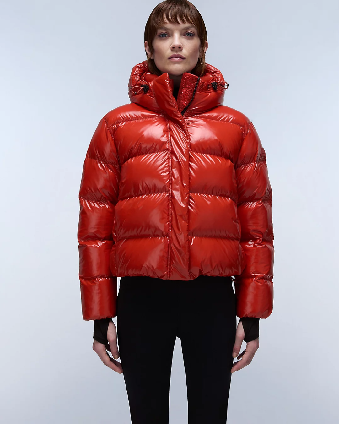 Packable Jackets Best Down Jacket Women 2018 The Best Puffer
