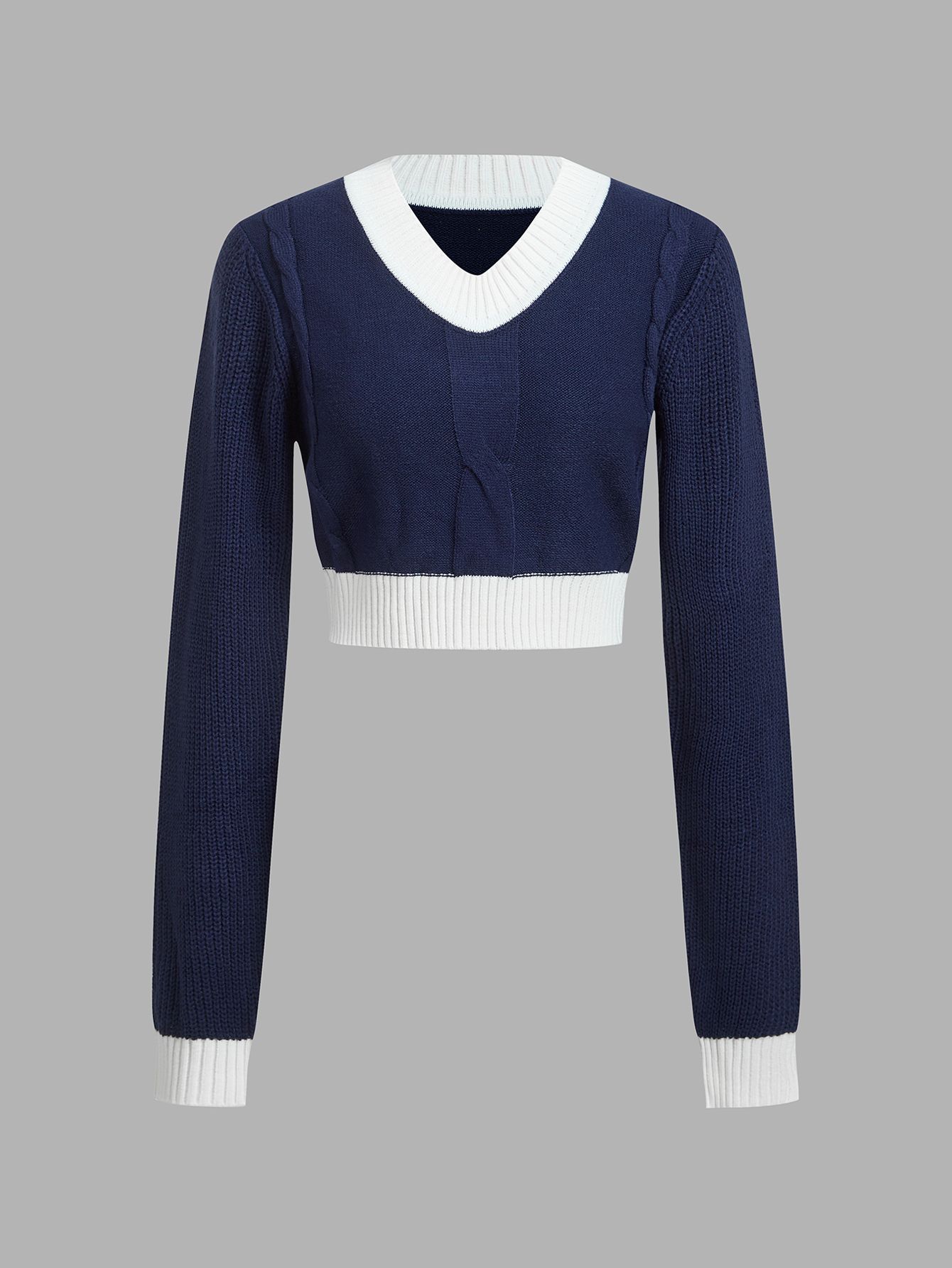 Rebajas Jersey Ochos Stradivarius Jerséis De Zara, Stradivarius O