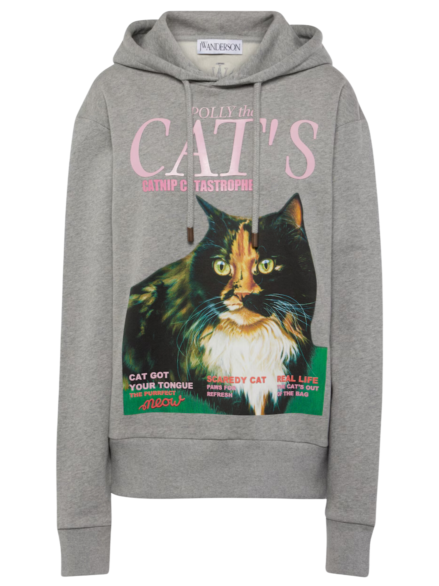 Cappuccio Le Felpe Piu Belle Moda Autunno 2024: Le Felpe Con