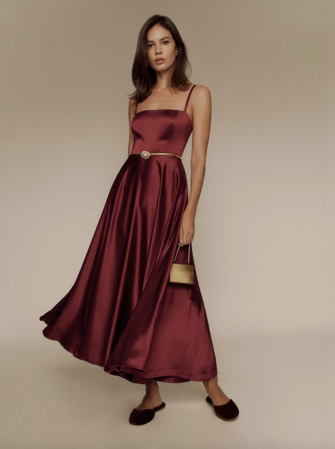 How to Steal Zendaya's Autumnal Date Night Look