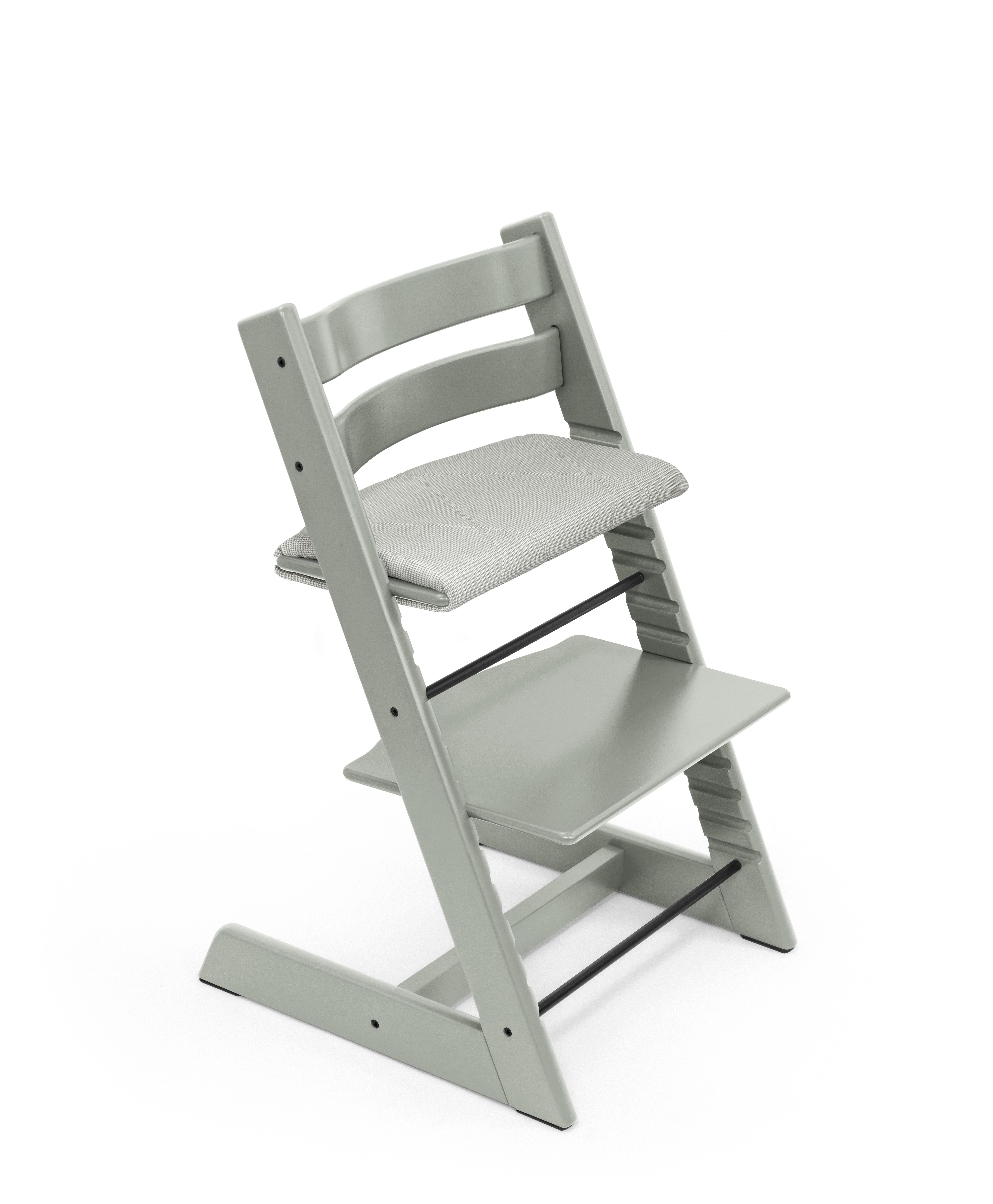 Stokke Tripp Trapp high chair review: One mum's honest thoughts