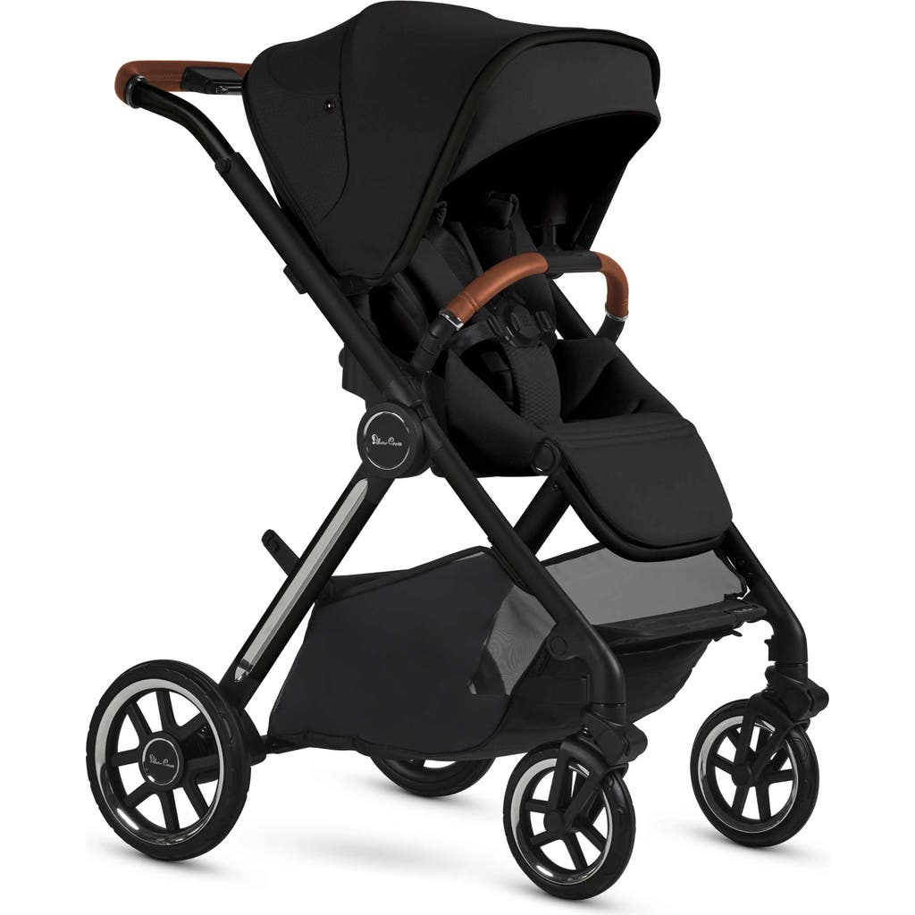 Stroller Review Trendy Strollers 2020 Silver Cross Jet 5-World's